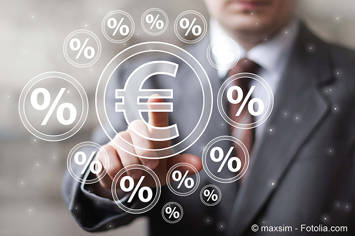 Les banquiers centraux de la zone euro attendent une hausse des taux directeurs pour faire face  linflation