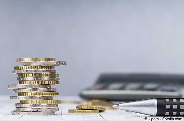 Finances publiques : pourquoi le d�sendettement sera difficile sans croissance ni inflation