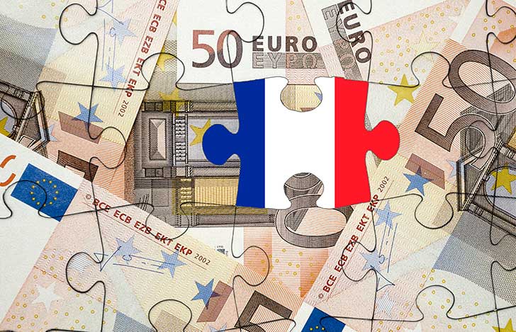 La chute du gouvernement Bayrou alourdit le cot de la dette franaise