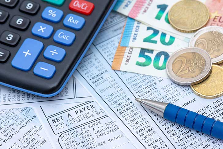 Impact et dbats autour de la hausse du SMIC  1600 euros