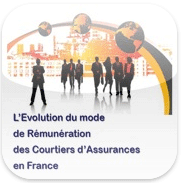 Le dossier � L��volution des modes de r�mun�ration des Courtiers d�Assurances en France � est disponible sur iPad