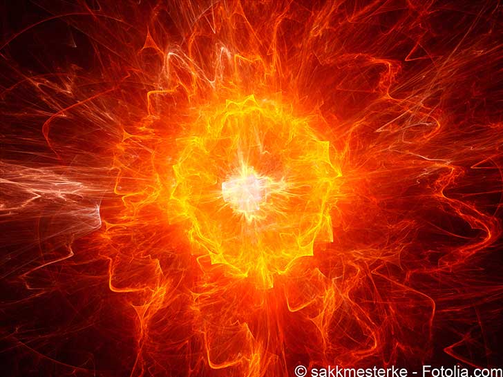 Garantie limitée du risque d’explosion