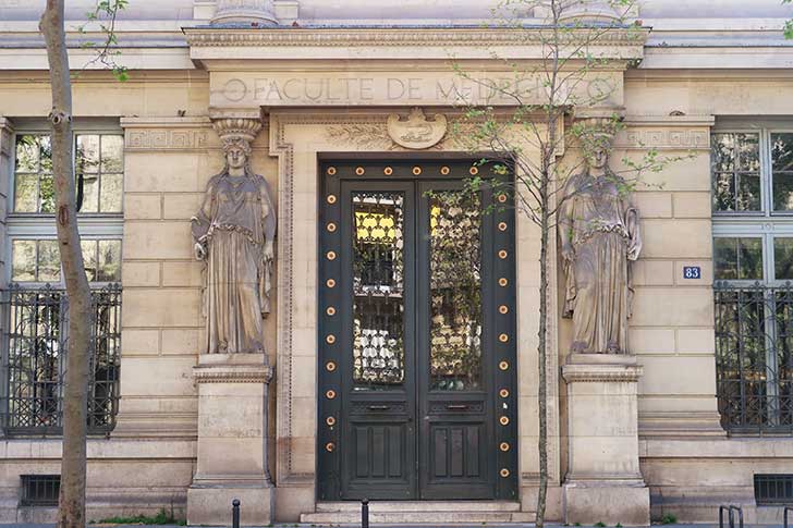 Former plus de mdecins : une fausse bonne ide face  l
