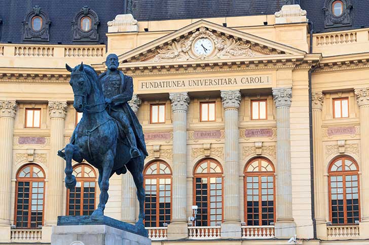 Pour viter le numerus clausus en mdecine les tudiants Franais vont en Roumanie