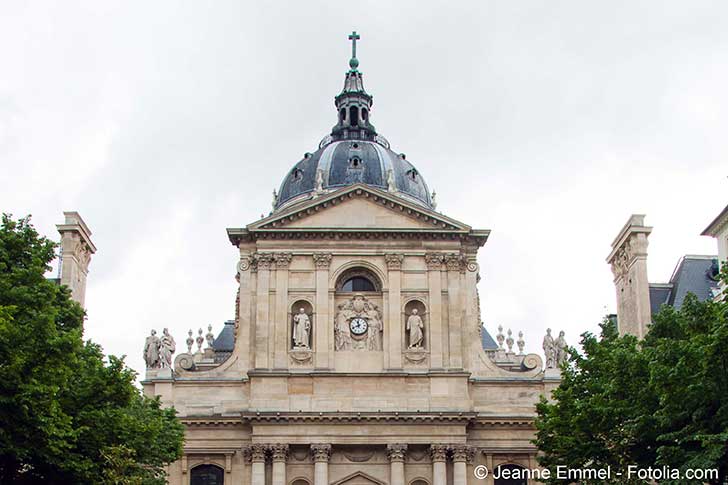L’important n’est pas d’être admis dans une université mais d’en sortir diplômé