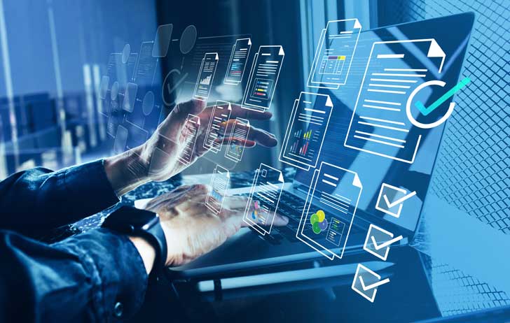 Facturation �lectronique : une r�forme structurante au c�ur de la modernisation fiscale fran�aise