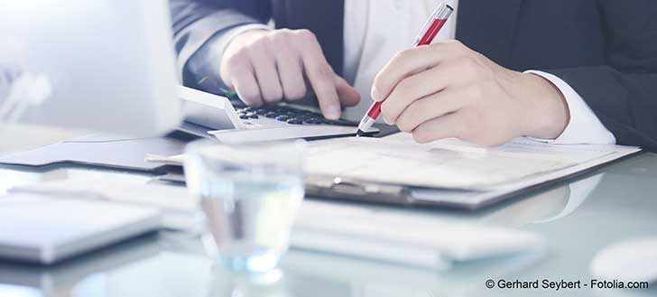 Indemnisation sur devis