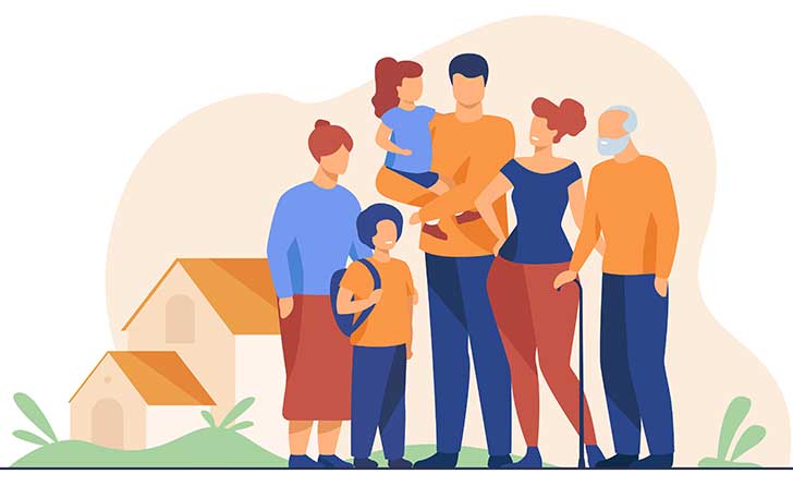 Une refonte dlicate des droits familiaux et conjugaux