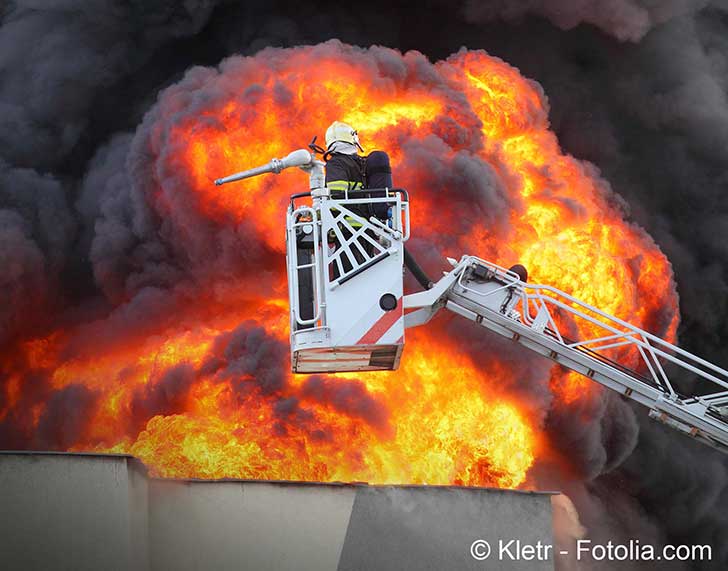 La définition des aléas assurables de l’assurance des dommages aux biens