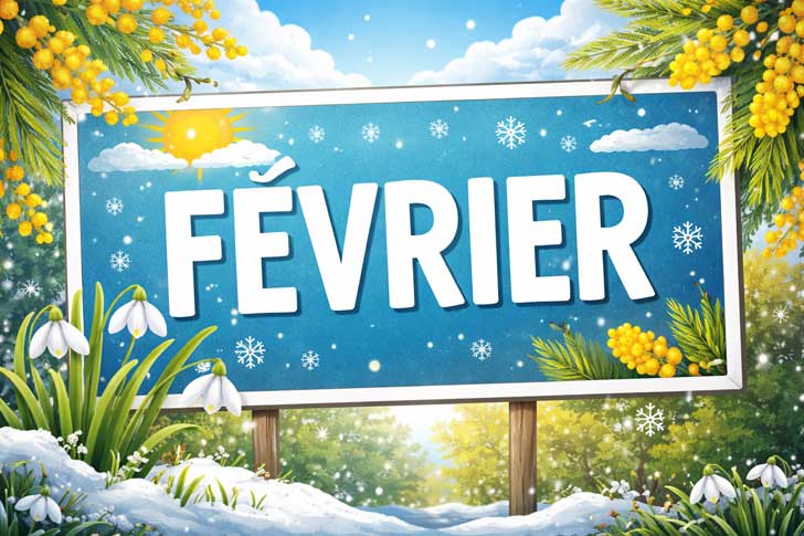 Ce qui change en France au 1er f�vrier 2026 : ajustements de tarifs, �nergie, �pargne et nouvelles proc�dures