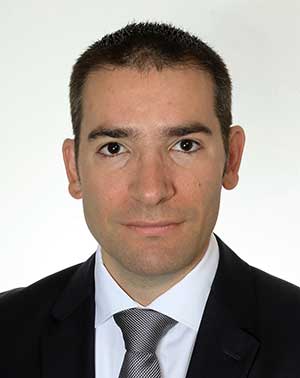 Nomination de Jos� Bardaji � la FFSA
