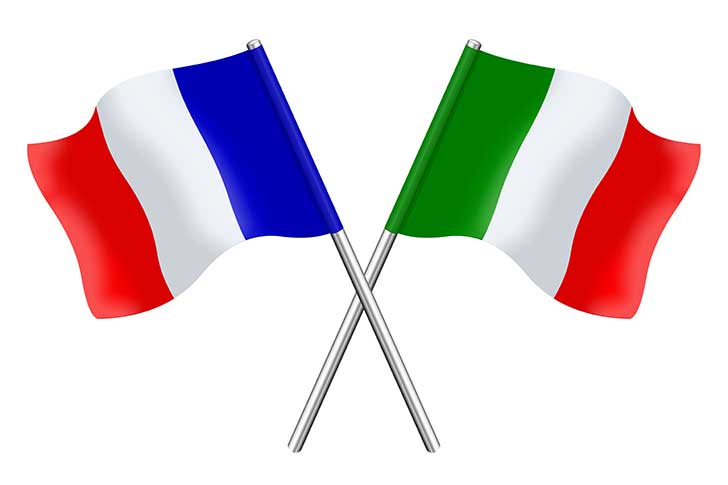 France - Italie : le duel budgétaire qui inquiète les marchés financiers