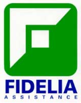 Nomination chez Fid�lia Assistance
