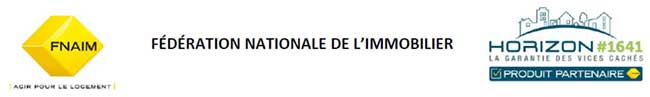 La FNAIM signe un partenariat produit avec HORIZON Assurances