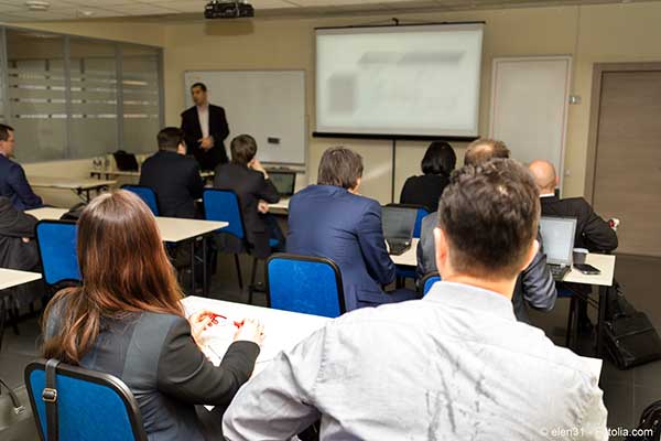 Quels types de Formations … pour quelle efficacité ? par Philippe BRAMI