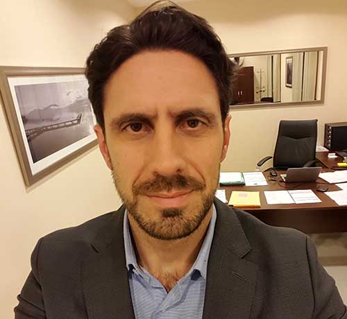 Interview exclusive de Erick Fournier, Directeur de la Marque Villa Sully au sein du Groupe GDP Vendome