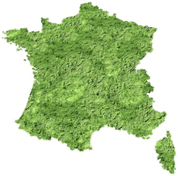 Préparation de la France au changement climatique