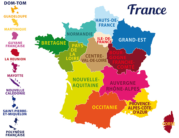 Ce qui a chang au 1er octobre 2024 dans la vie courante en France