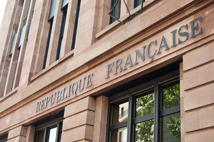 Fonction publique : possible suppression des catgories A, B, C