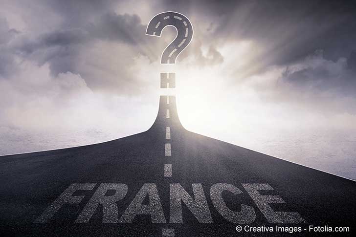 Croissance en panne : lconomie franaise  lpreuve du surplace