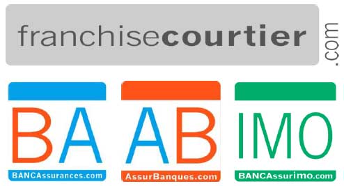 Lancement de FranchiseCourtier.com