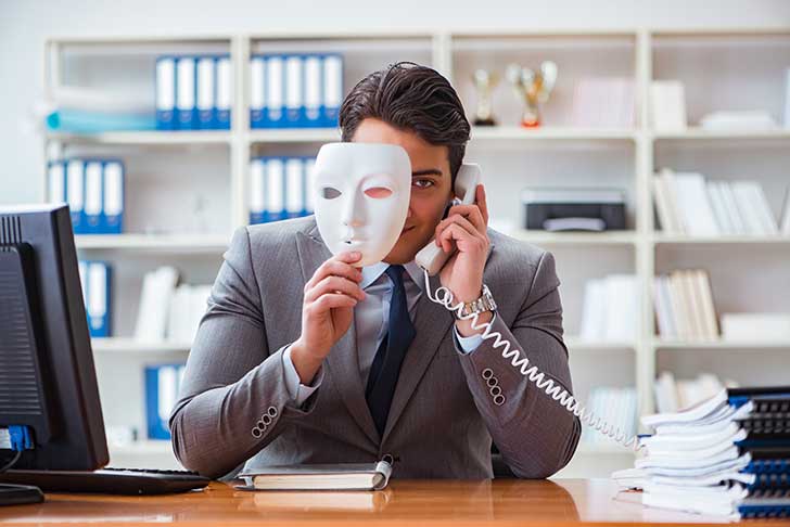 Le danger n�est-il plus le piratage mais la manipulation du client lui-m�me