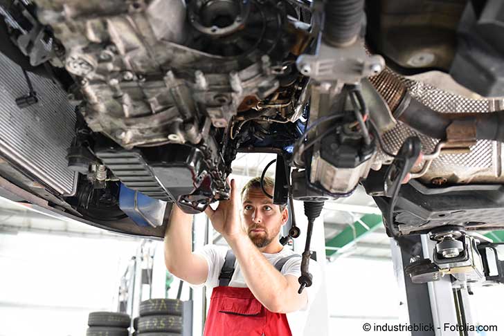 Panne non rsolue : la justice renforce la responsabilit des garagistes