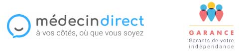 GARANCE offre le service MdecinDirect  ses salaris et adhrents rentiers