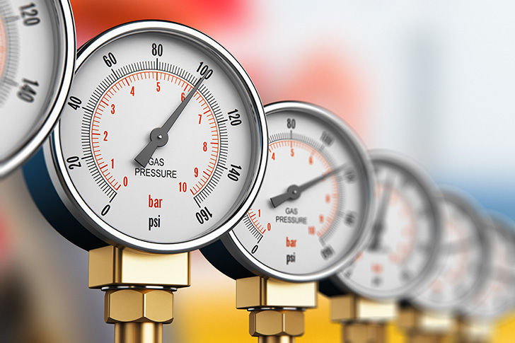 Alors que la livraison de gaz Russe par les gazoducs est faible, nous recevons du GNL Russe