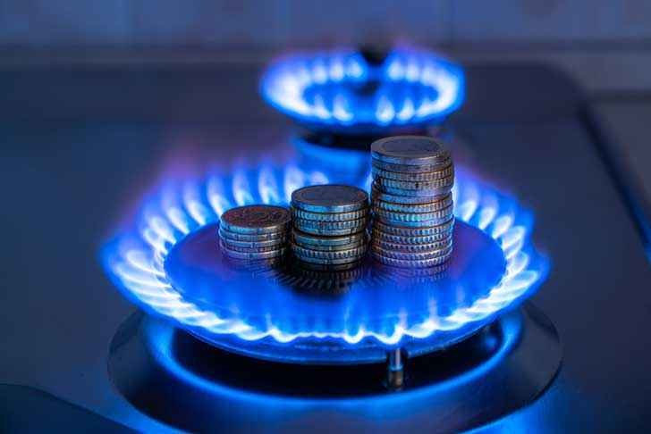 Sans explication valable, augmentation du prix du gaz de 11,7% au 1er juillet 2024
