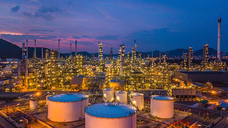 La France face  son hritage fossile : ce que rvle rellement lalerte du Shift Project