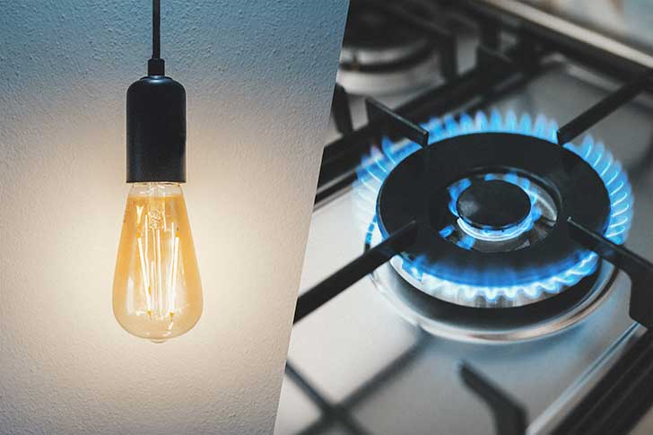 La hausse des prix sur les marchs de gaz et dlectricit bouleverse lactivit des fournisseurs alternatifs