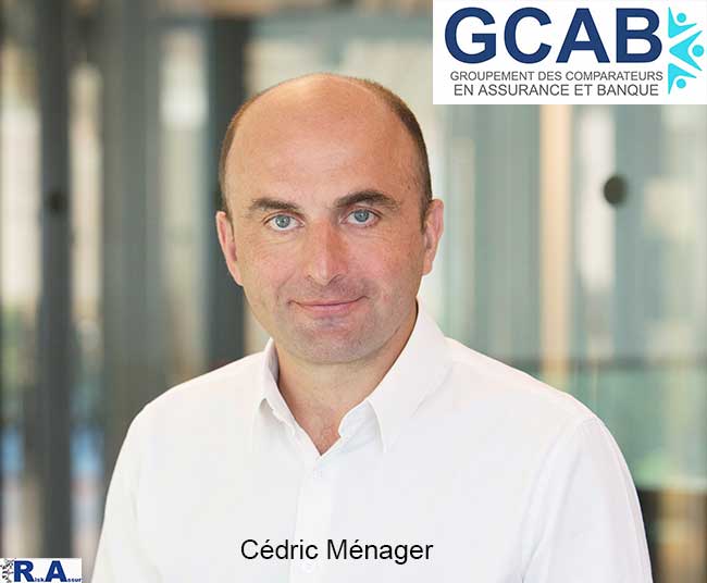 Cdric Mnager rlu  la tte du GCAB