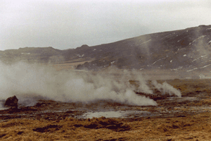 La géothermie, une source d