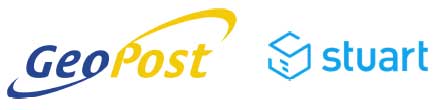 GeoPost annonce l’acquisition de 100 % du capital de Stuart