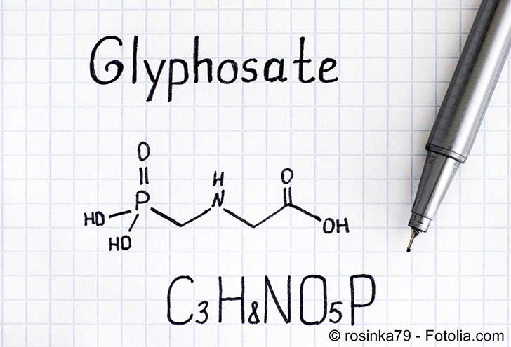Le Roundup fait  nouveau parler de lui aux Etats-Unis