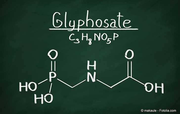 Rien ne remplace le glyphosate, un herbicide contest mais irremplaable en agriculture