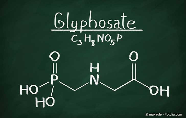 Les risques du glyphosate à la base du Roundup auraient été sous-estimés