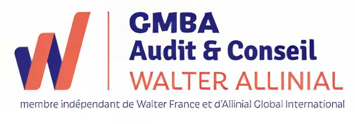 GMBA Walter Allinial lance GMBA Audit & Conseil