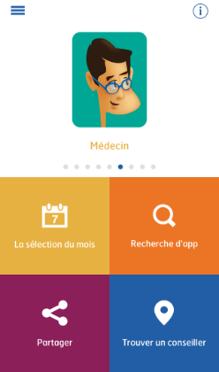 Pasteur Mutualité lance GPM e-Santé