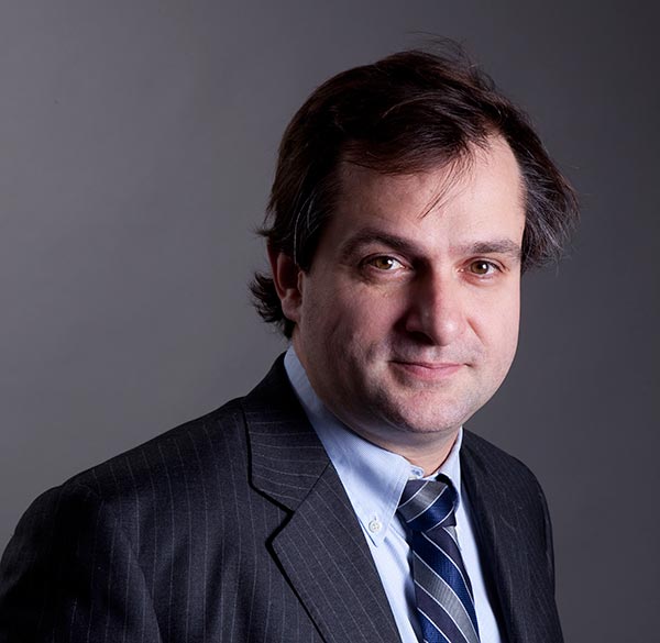 Interview exclusive de Gilles Proust (Président d’Arengi)