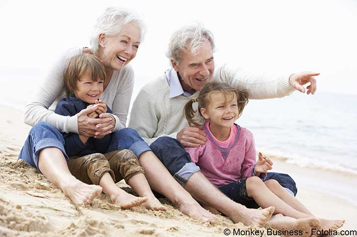 Quand les cadeaux num�riques des grands-parents bousculent les r�gles familiales