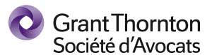 Grant Thornton Société d’Avocats ouvre un bureau dans les Hauts-de-France