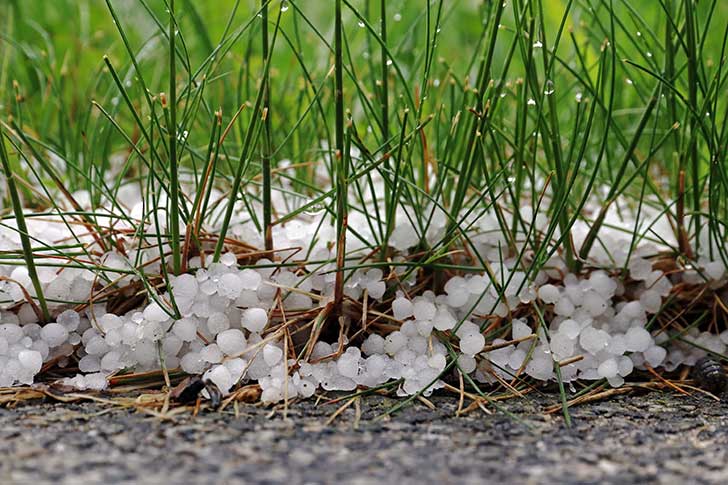 La garantie des catastrophes naturelles a une porte limite