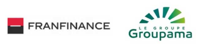 Franfinance et Le Groupe Groupama ont sign un partenariat de long terme