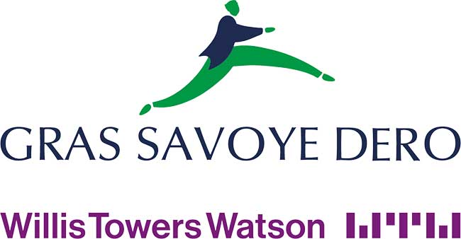 Gras Savoye Willis Towers Watson et DERO Courtage lancent Gras Savoye Dero