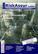 Sommaire du numéro 161 du 12 février 2010 de RiskAssur-hebdo