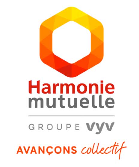 Harmonie Mutuelle annonce la nomination de Jean-Pascal DANNAUD