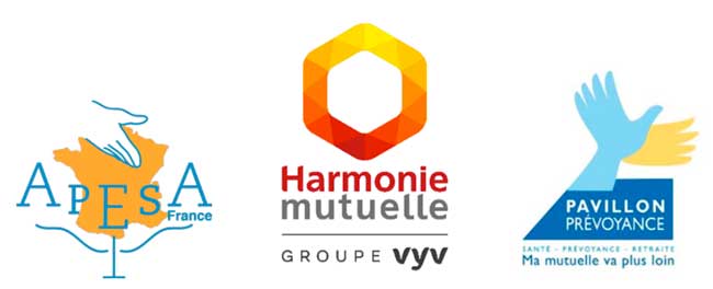 Harmonie Mutuelle, Apesa et Pavillon Prvoyance lancent un fonds ddi  la sant mentale des entrepreneurs