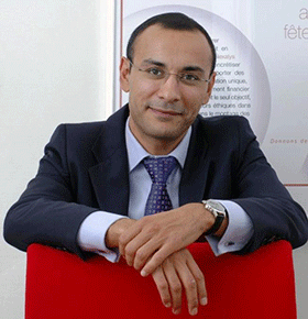 Interview : 5 questions  Hamid Benamara, Directeur Gnral, LesFurets.com